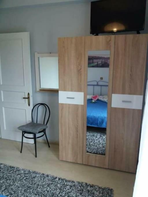 Adriana Appartement