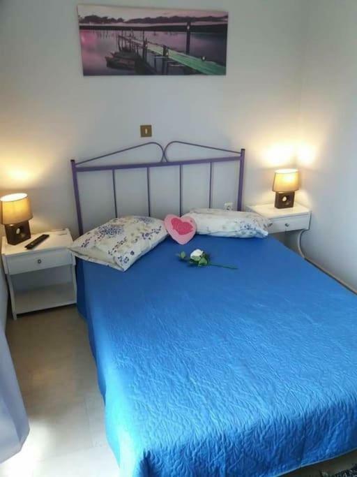 Adriana Appartement