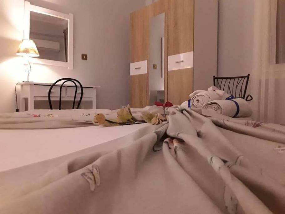 Appartement Adriana *