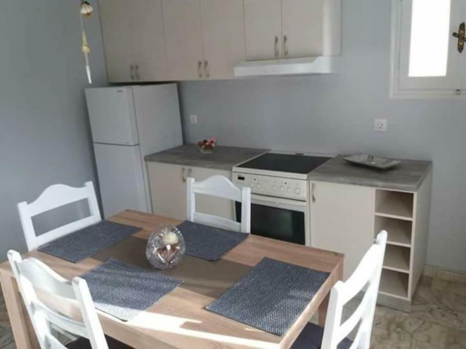 Adriana Appartement *
