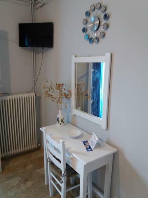 Adriana Appartement