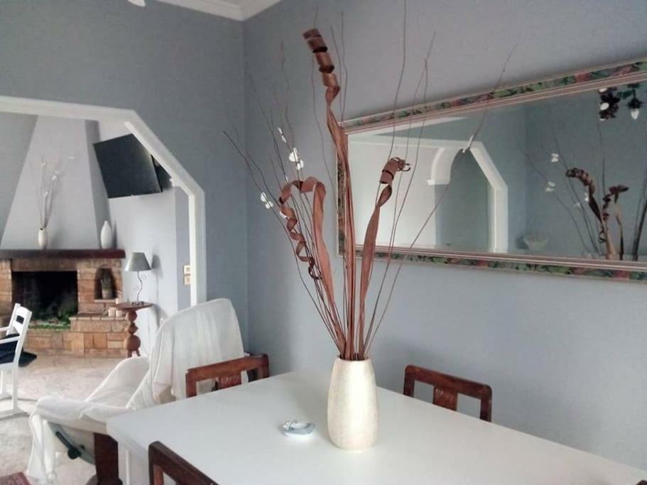 Appartement Adriana *