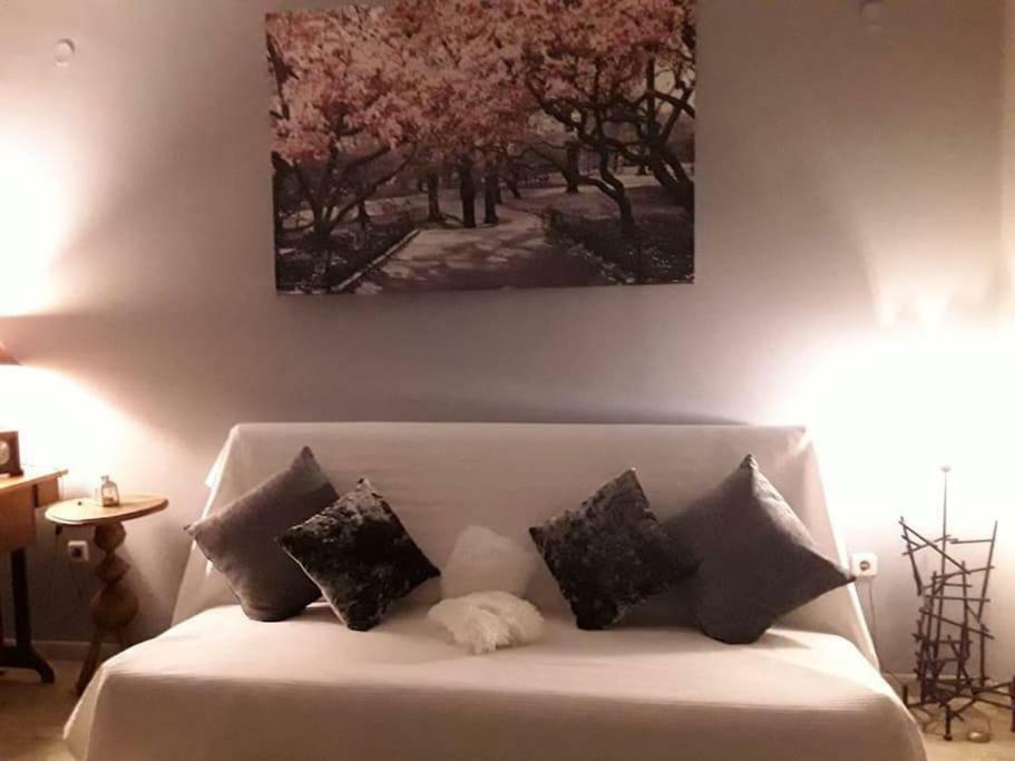 Appartement Adriana *