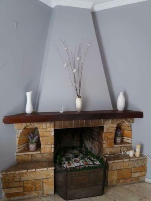 Adriana Appartement *