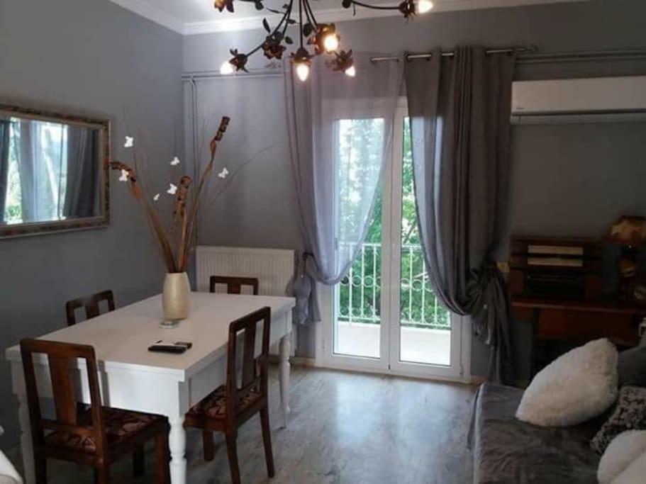 Adriana Appartement