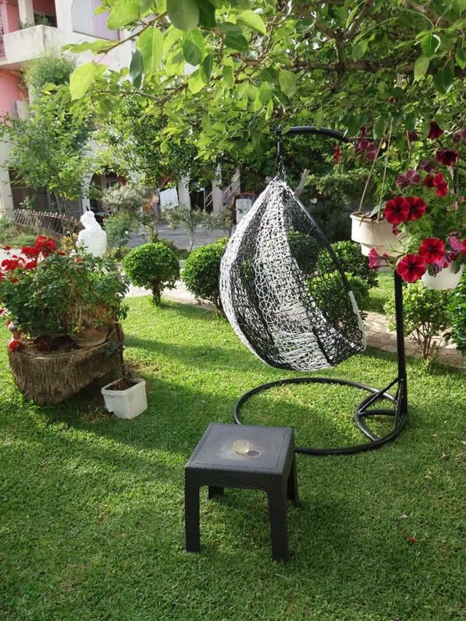 Appartement Adriana *